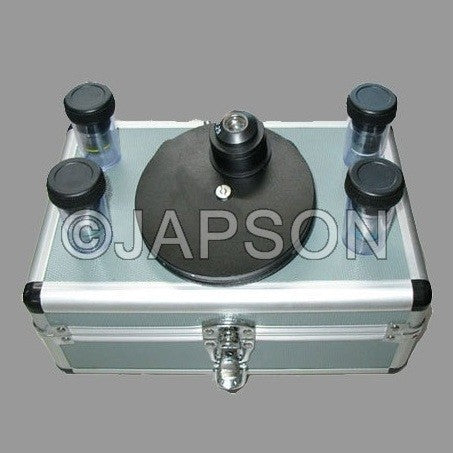 Phase Contrast Equipment Phase Contrast Equipment